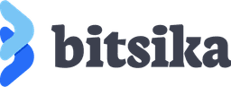 Bitsika logo