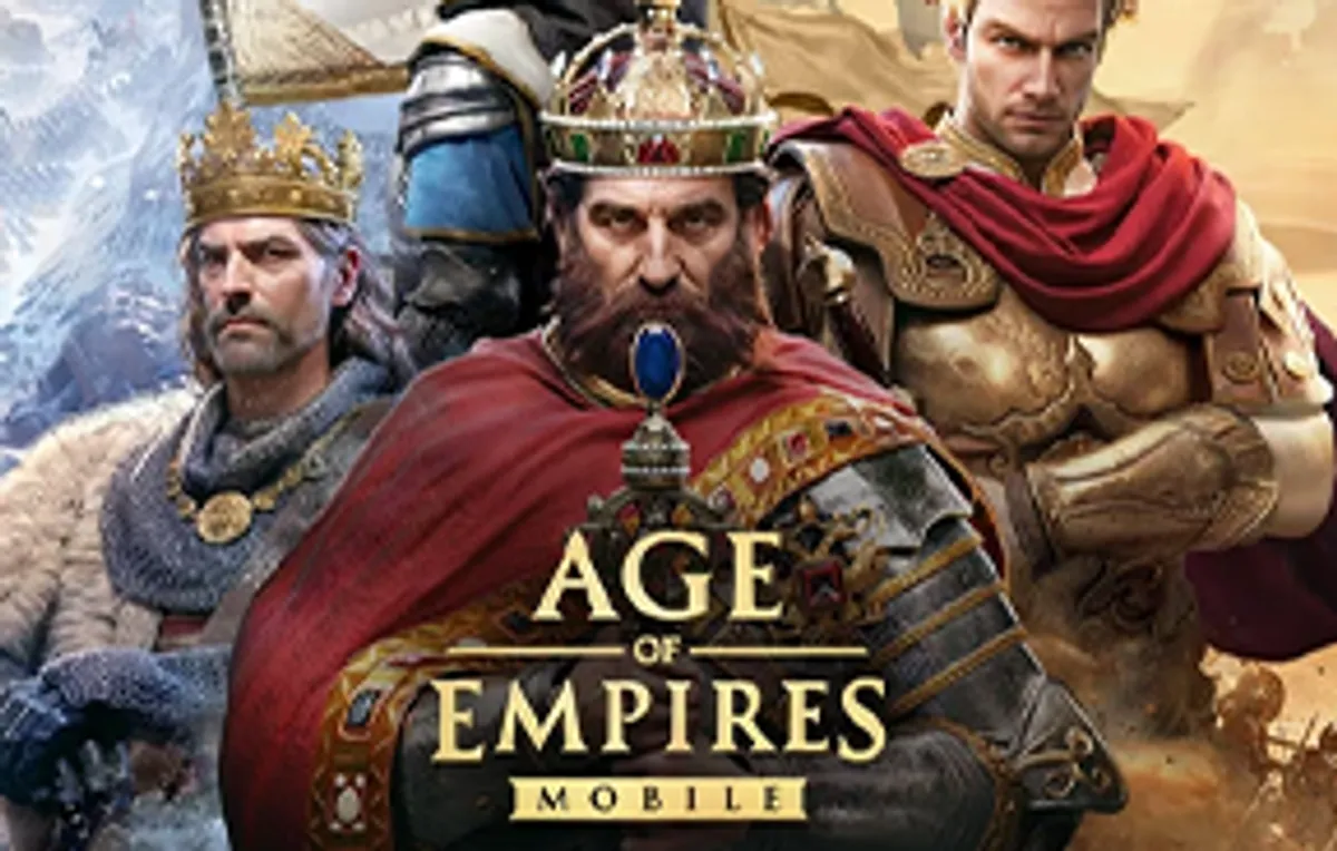 Age of Empires Mobile game icon
