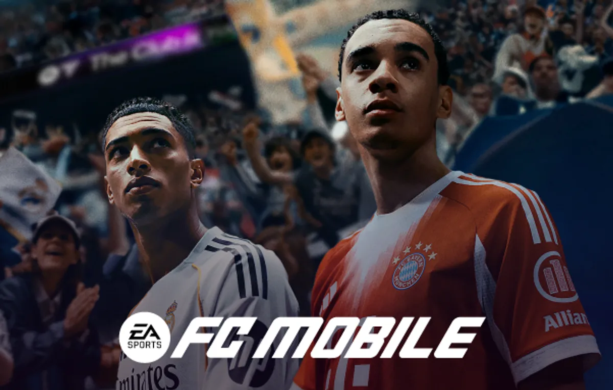 EA Sports FC Mobile game icon