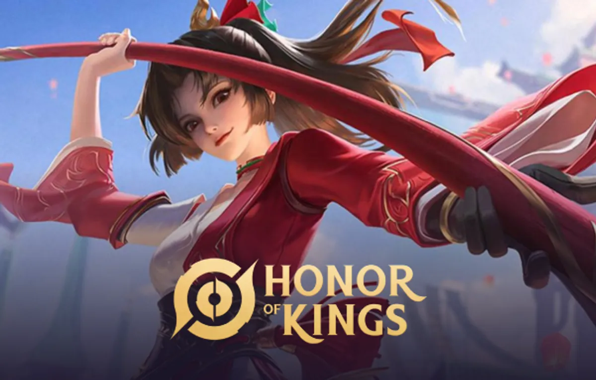 Honor of Kings game icon