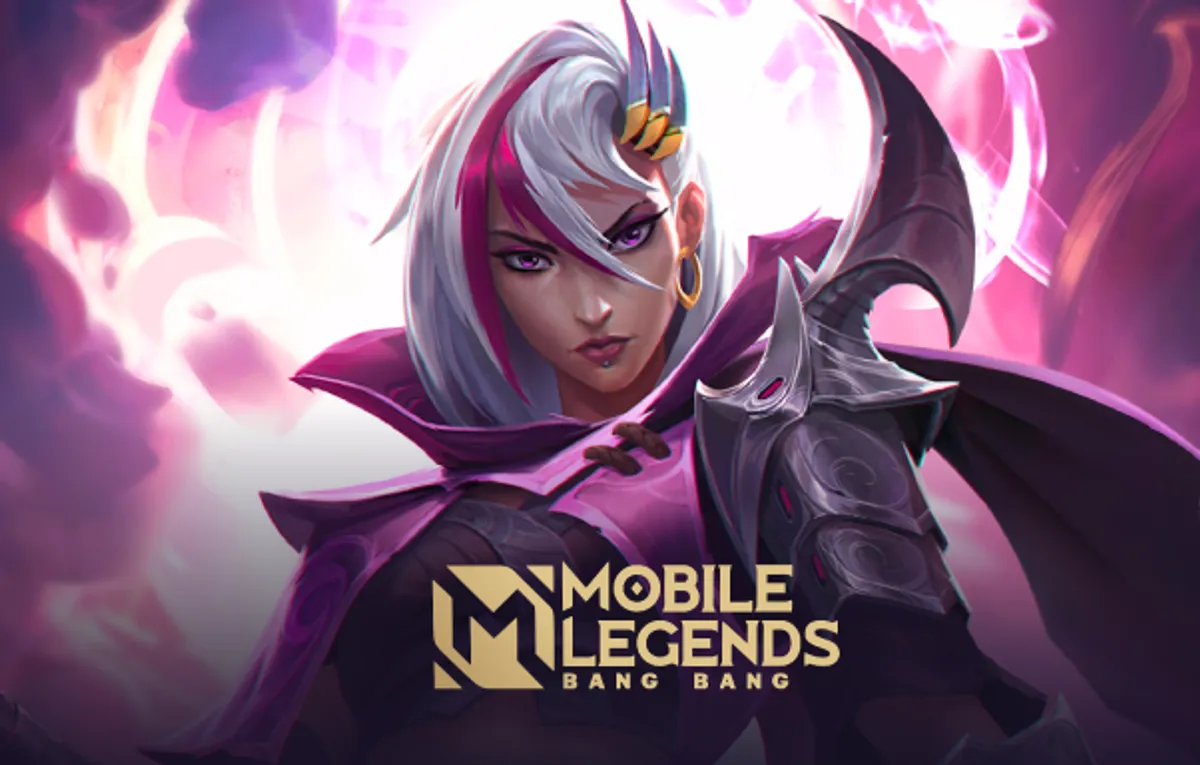 Mobile Legends Bang Bang game icon