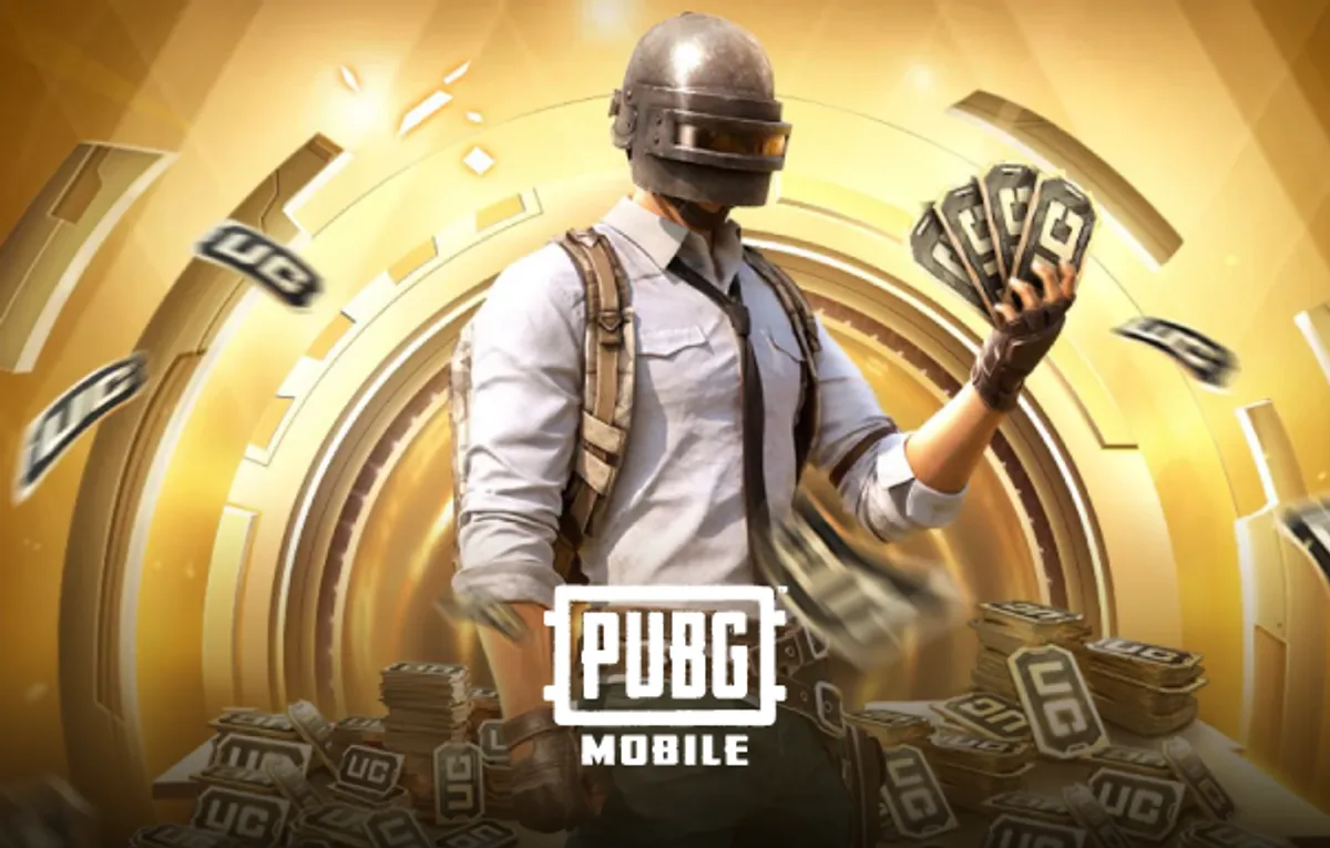 PUBG Mobile game icon