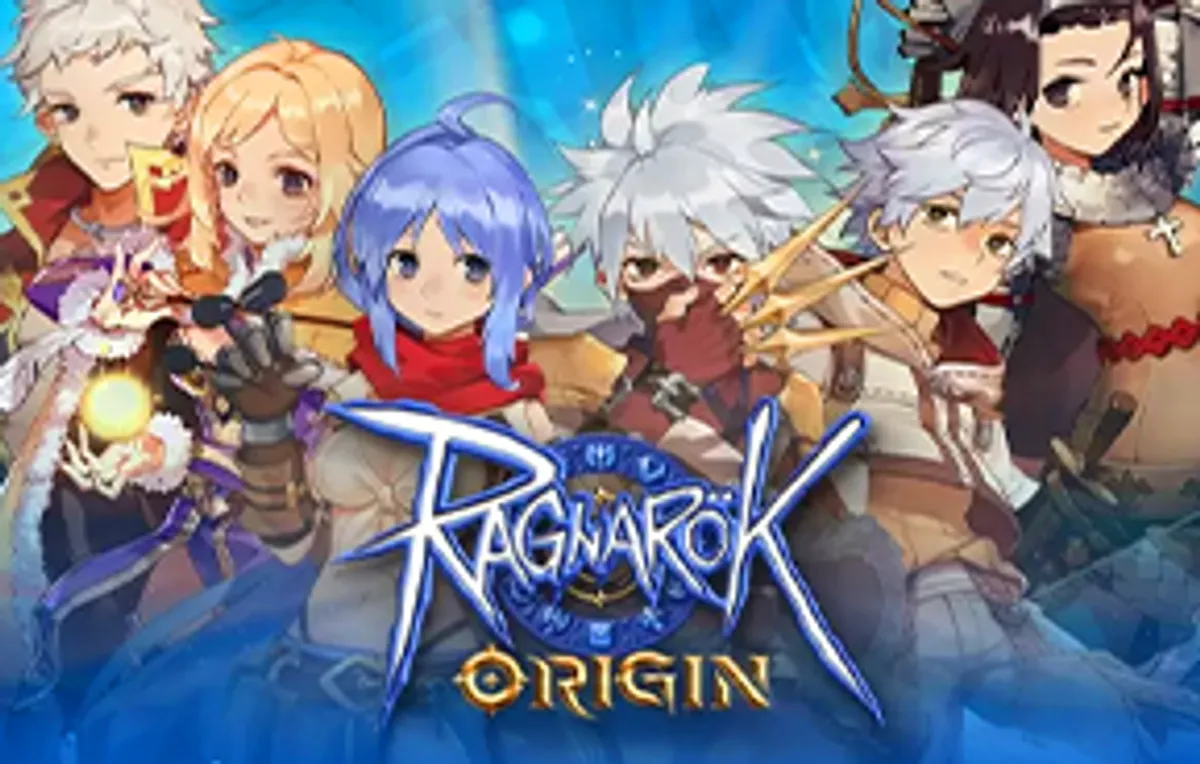 Ragnarok Origin Global game icon