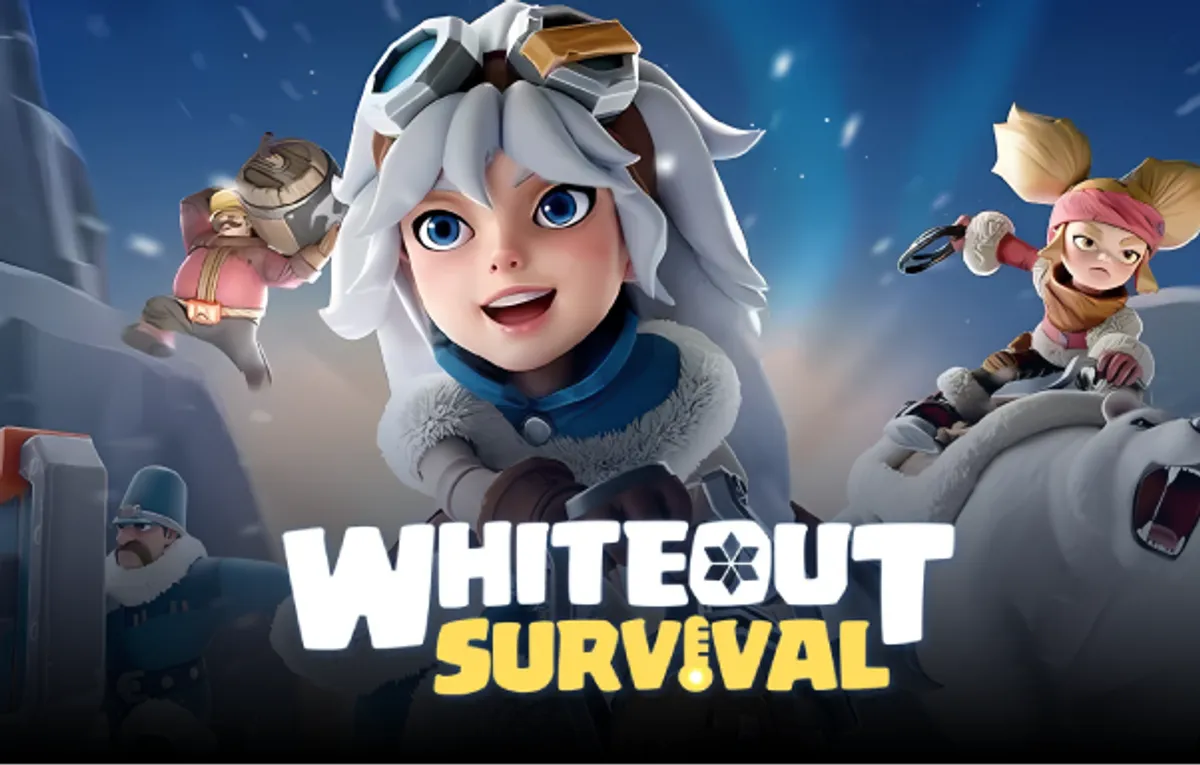 White Out Survival game icon