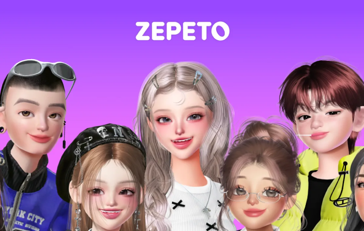Zepeto app icon