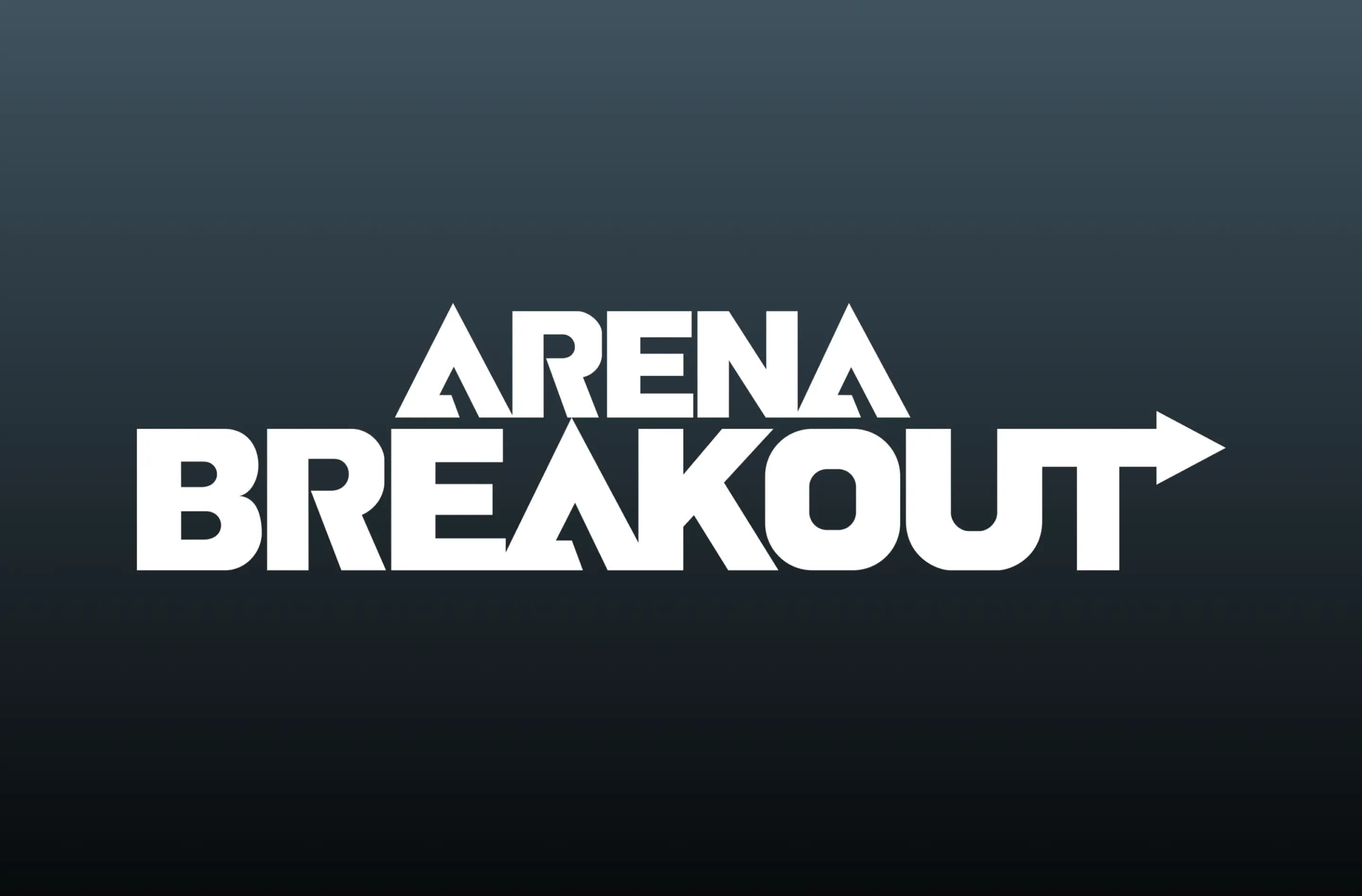 Arena Breakout Gift Card icon