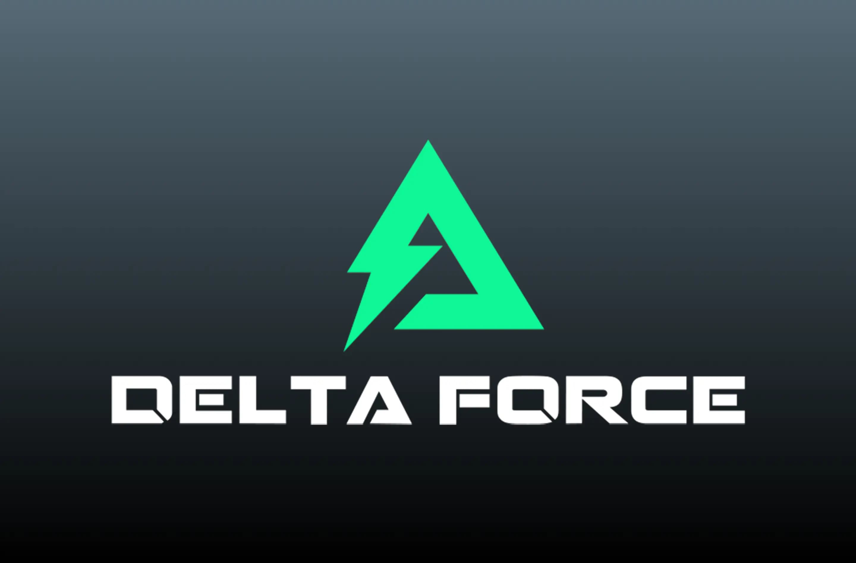 Delta Force Gift Card icon