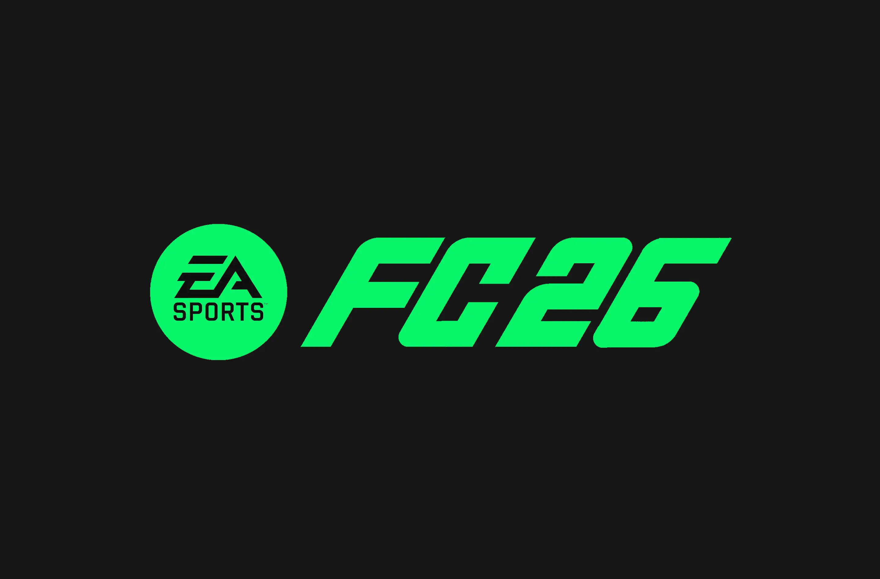 EA SPORTS FC 26 Gift Card icon