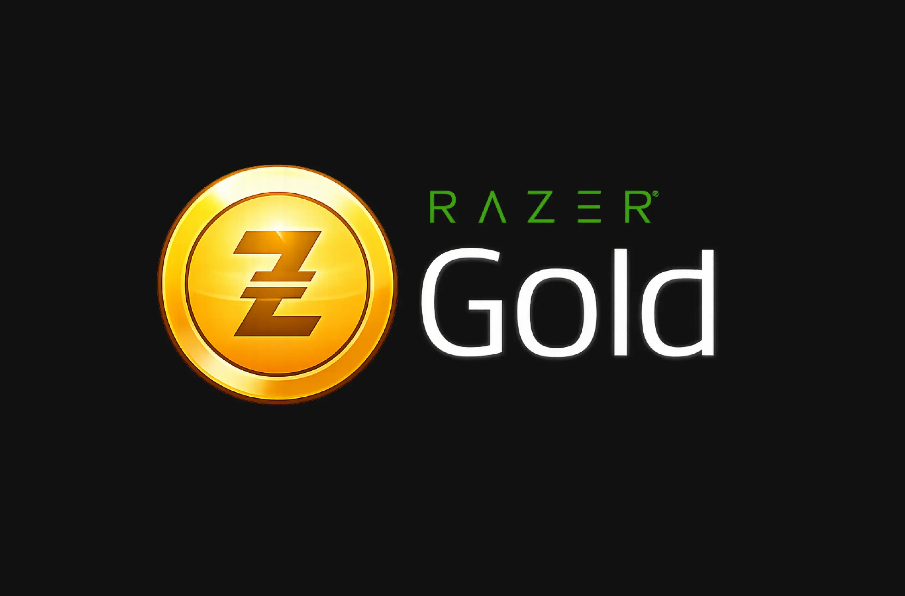 Razer Gold Gift Card icon