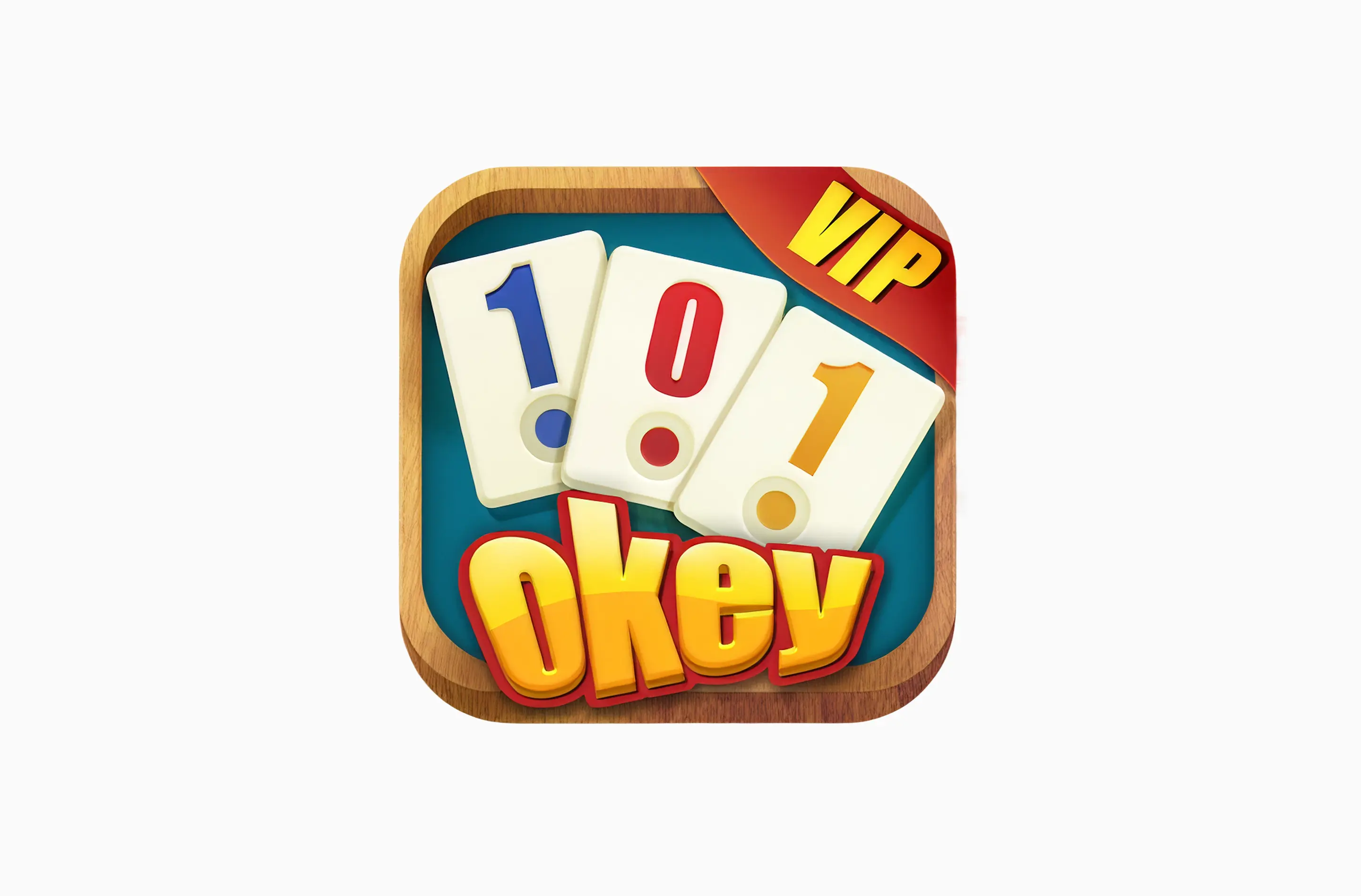 Soho 101 Okey Gift Card icon