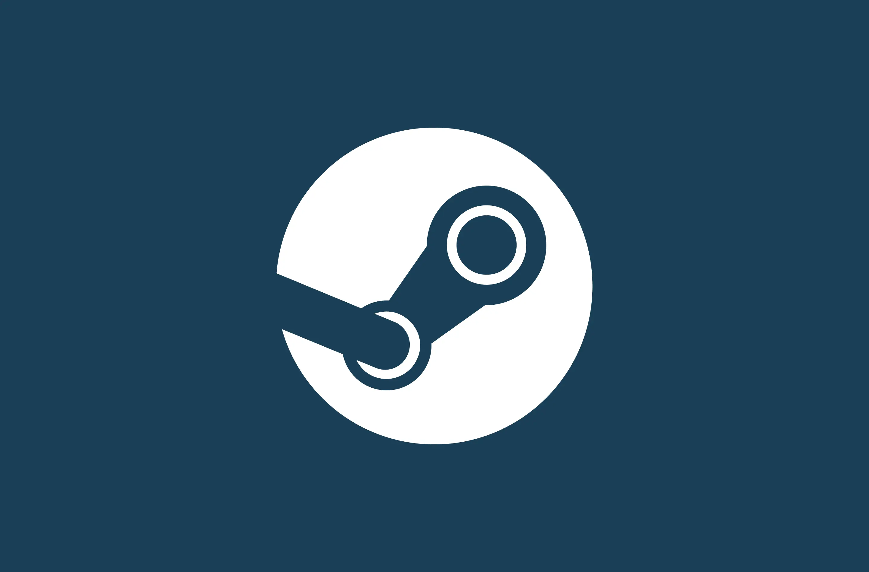 Steam gift card image