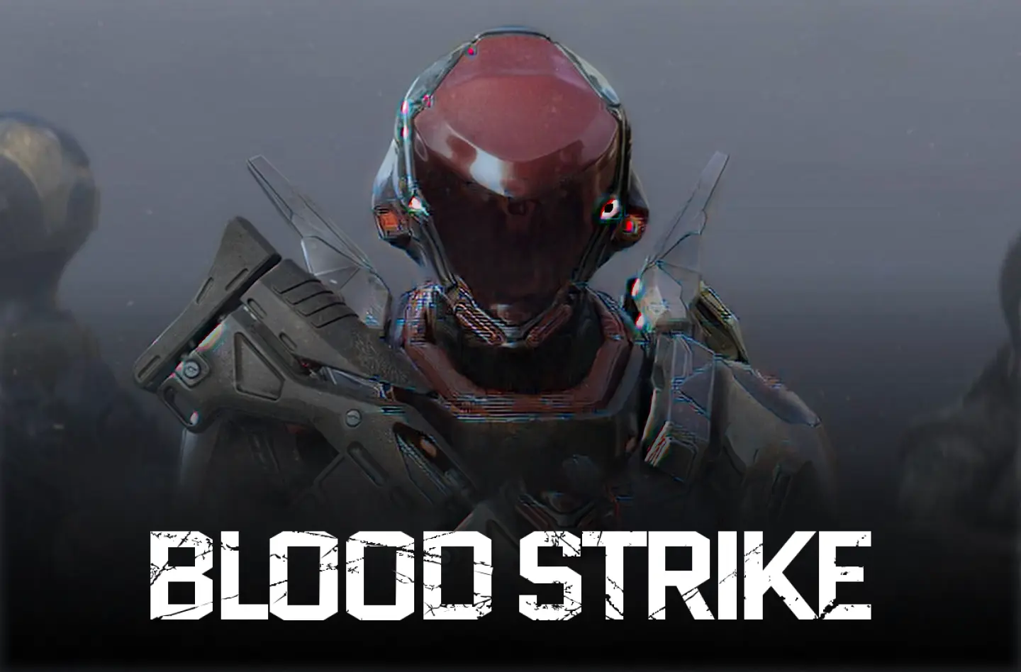 Blood Strike top up image