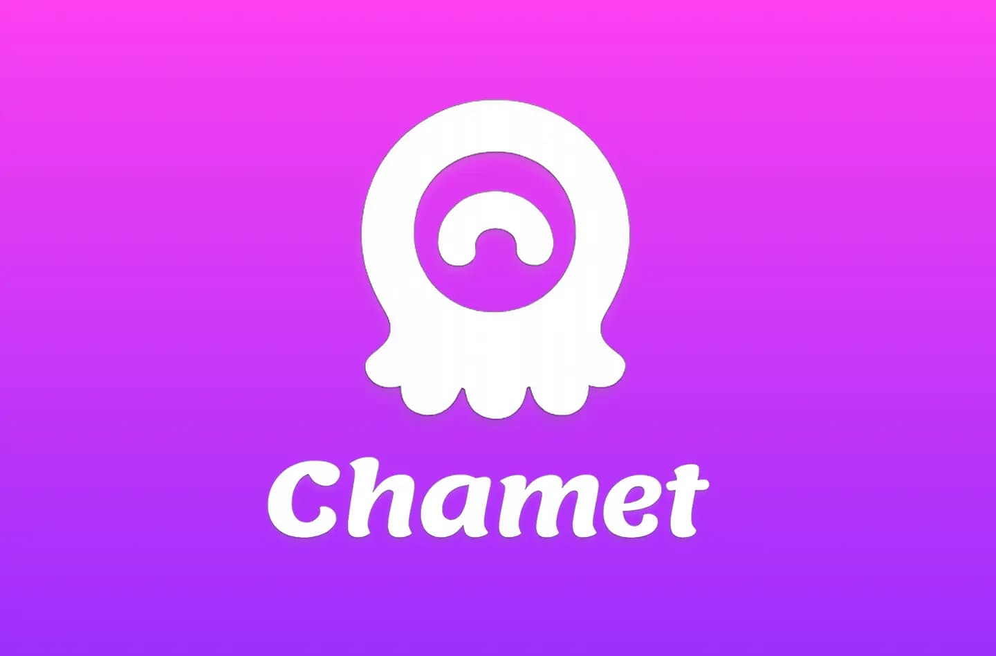Chamet top up image