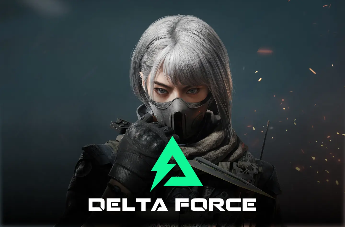 Delta Force top up image