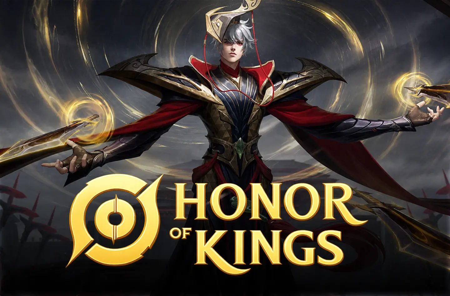 Honor of Kings top up image