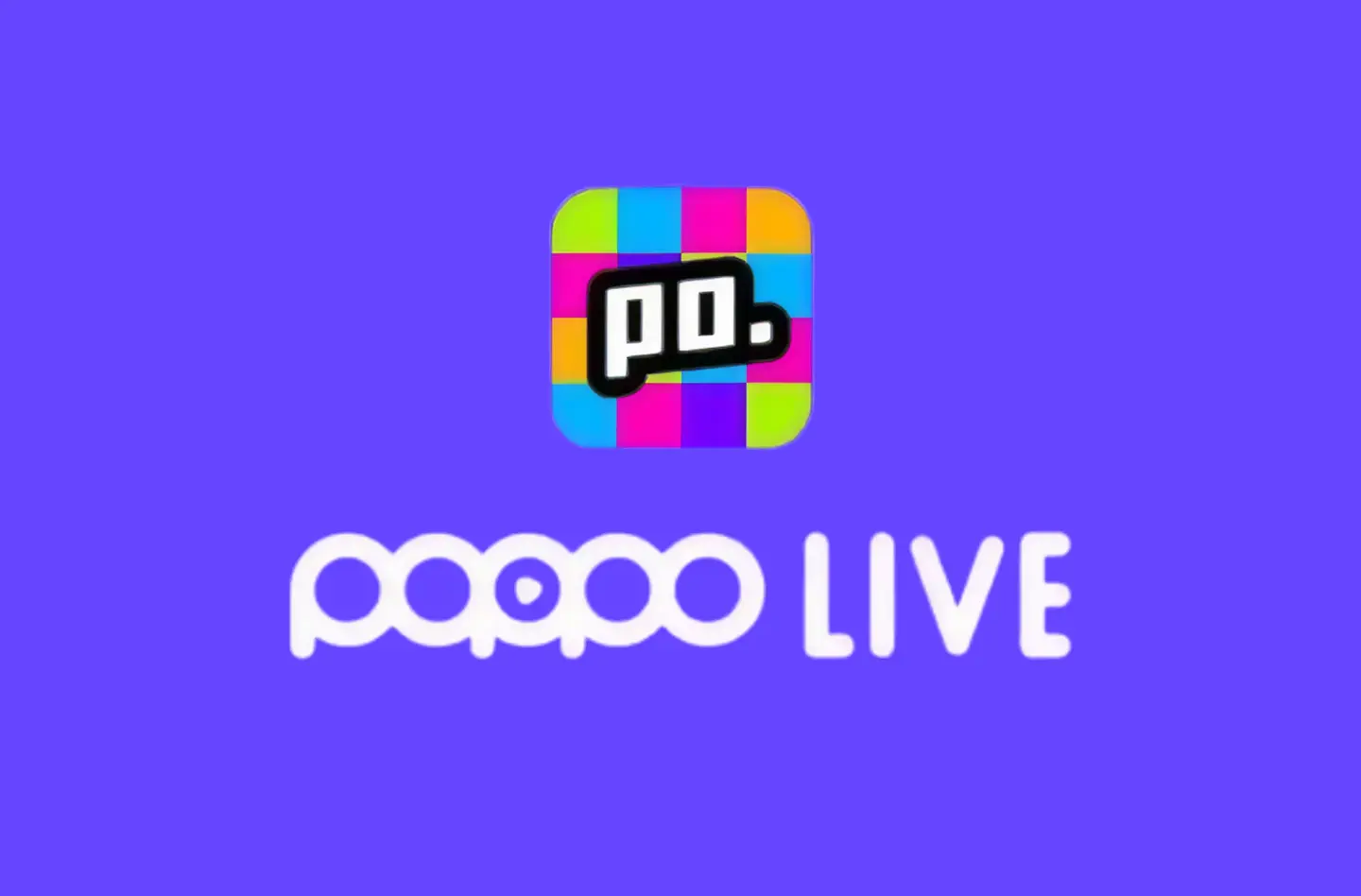Poppo Live top up image