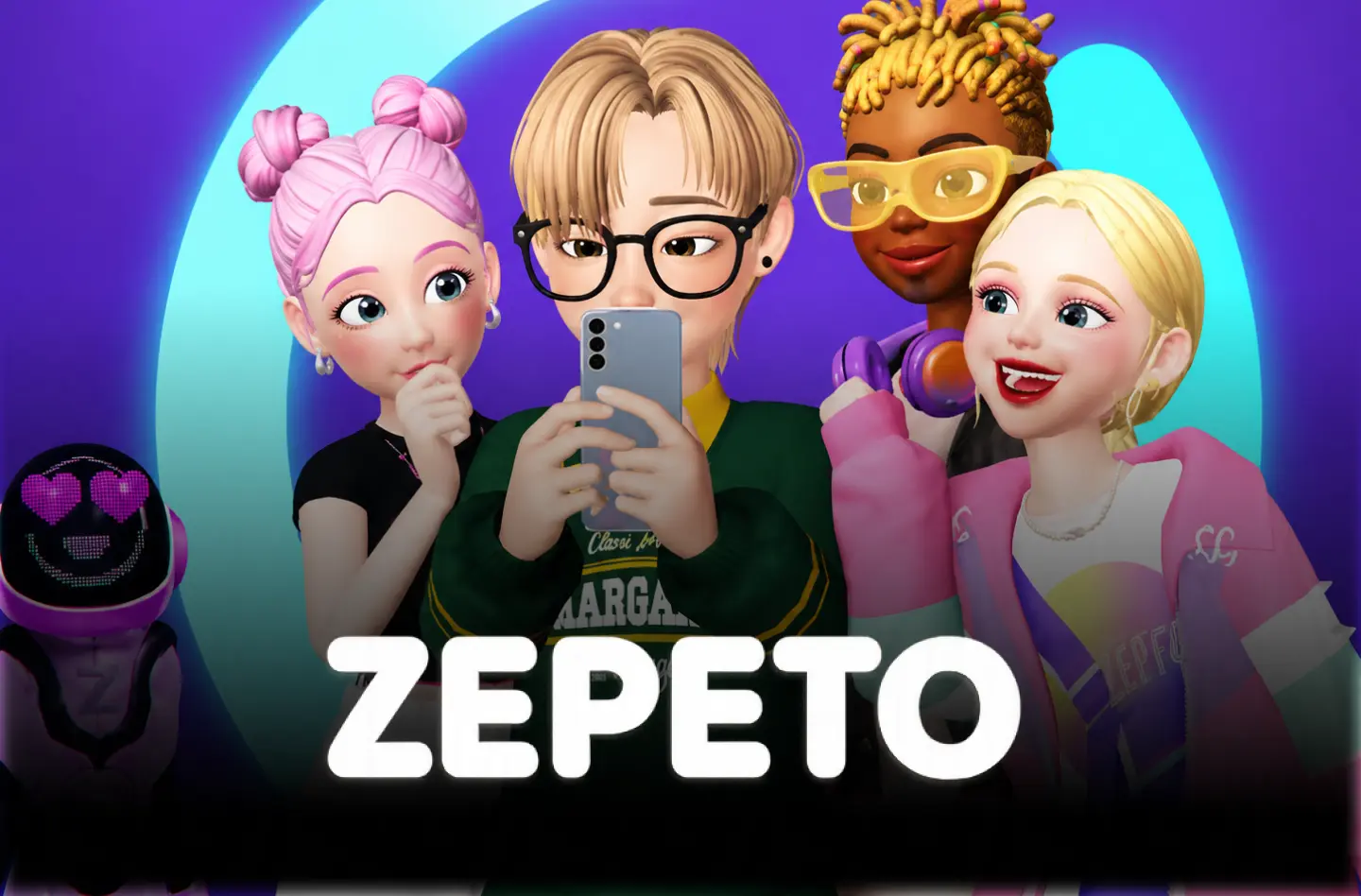 Zepeto top up image