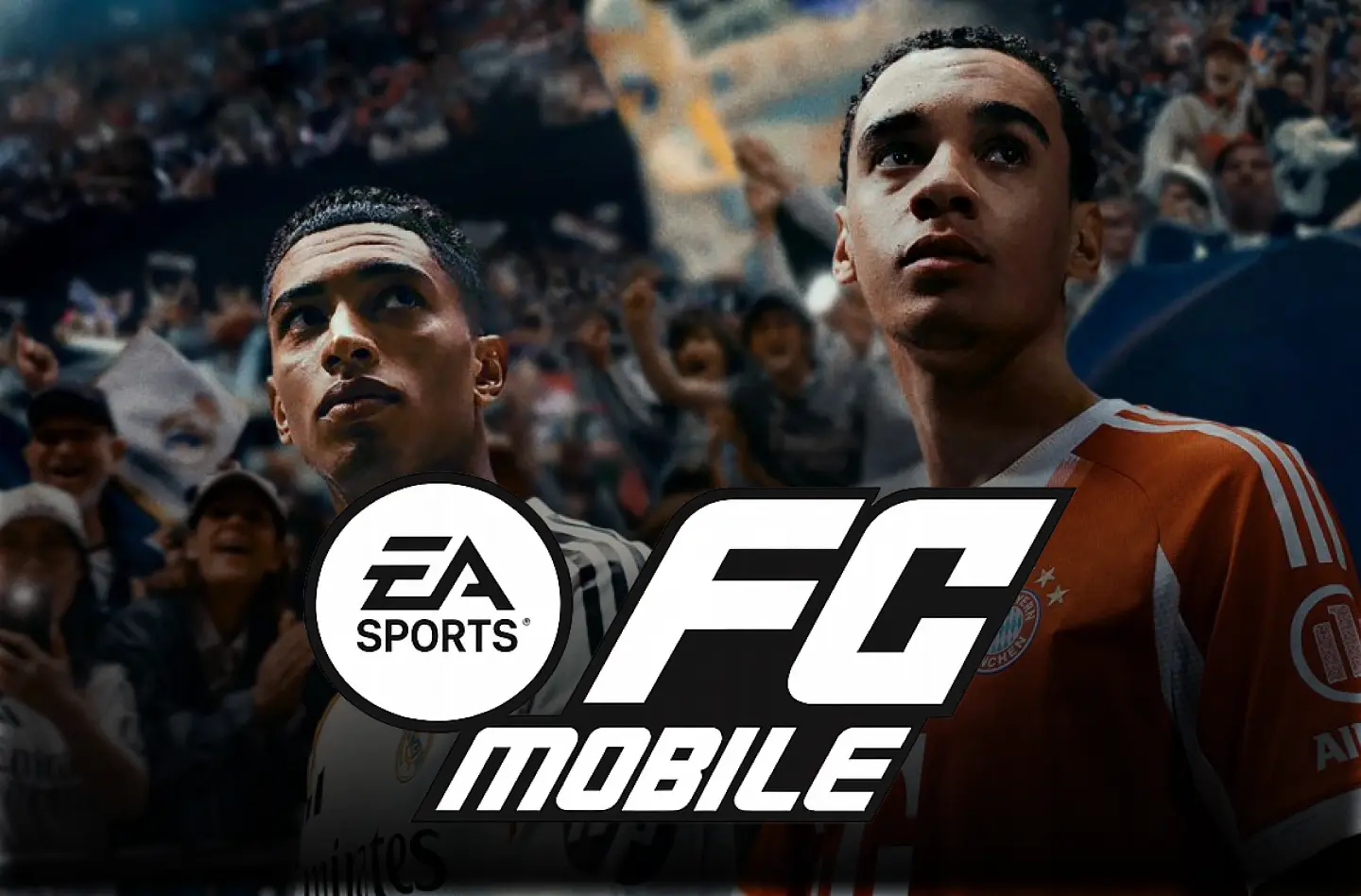 EA SPORTS FC Mobile top up image