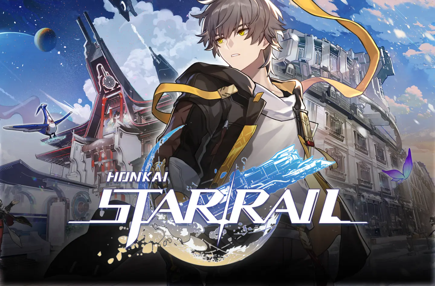 Honkai: Star Rail top up image
