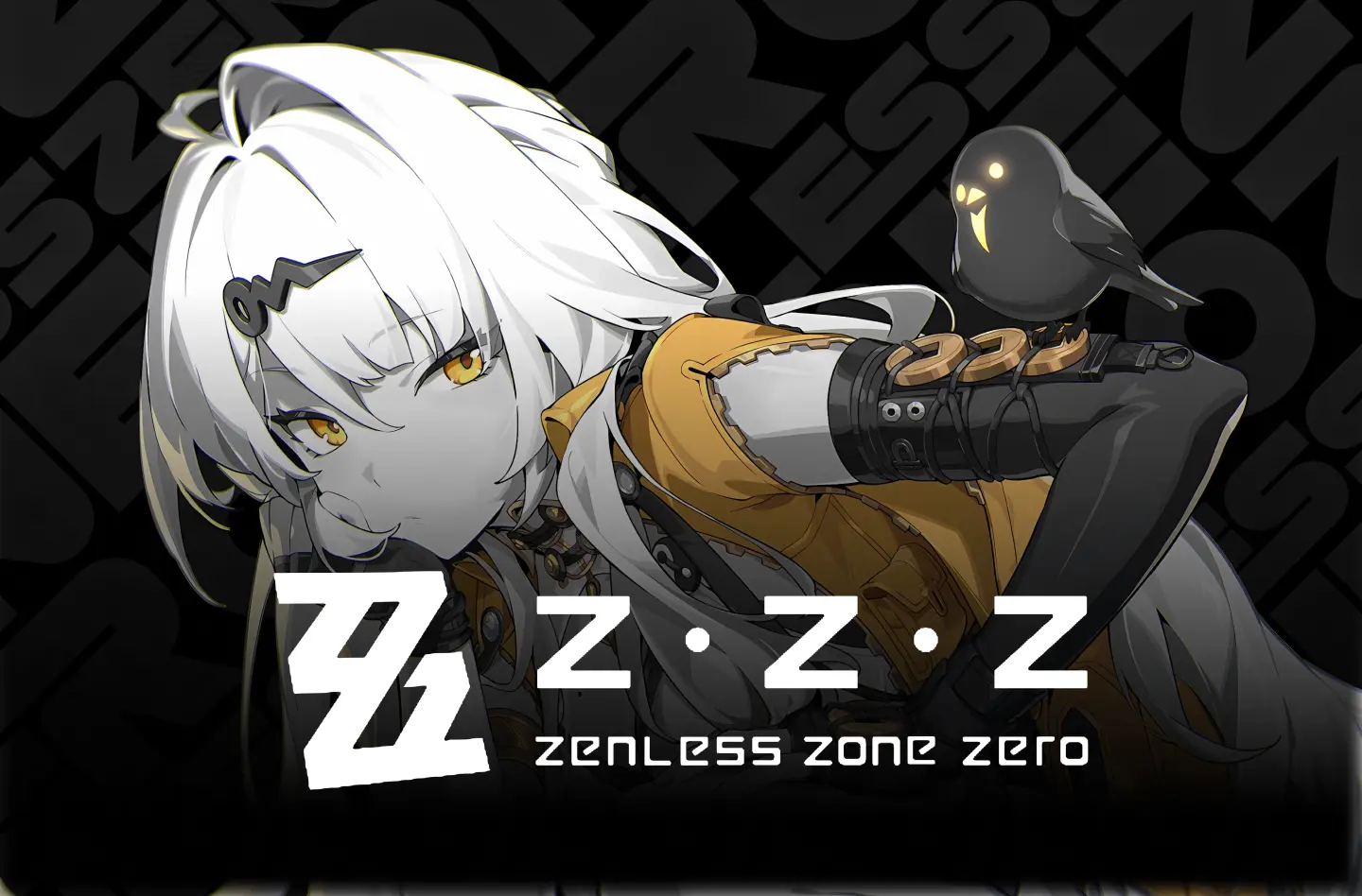 Zenless Zone Zero top up image