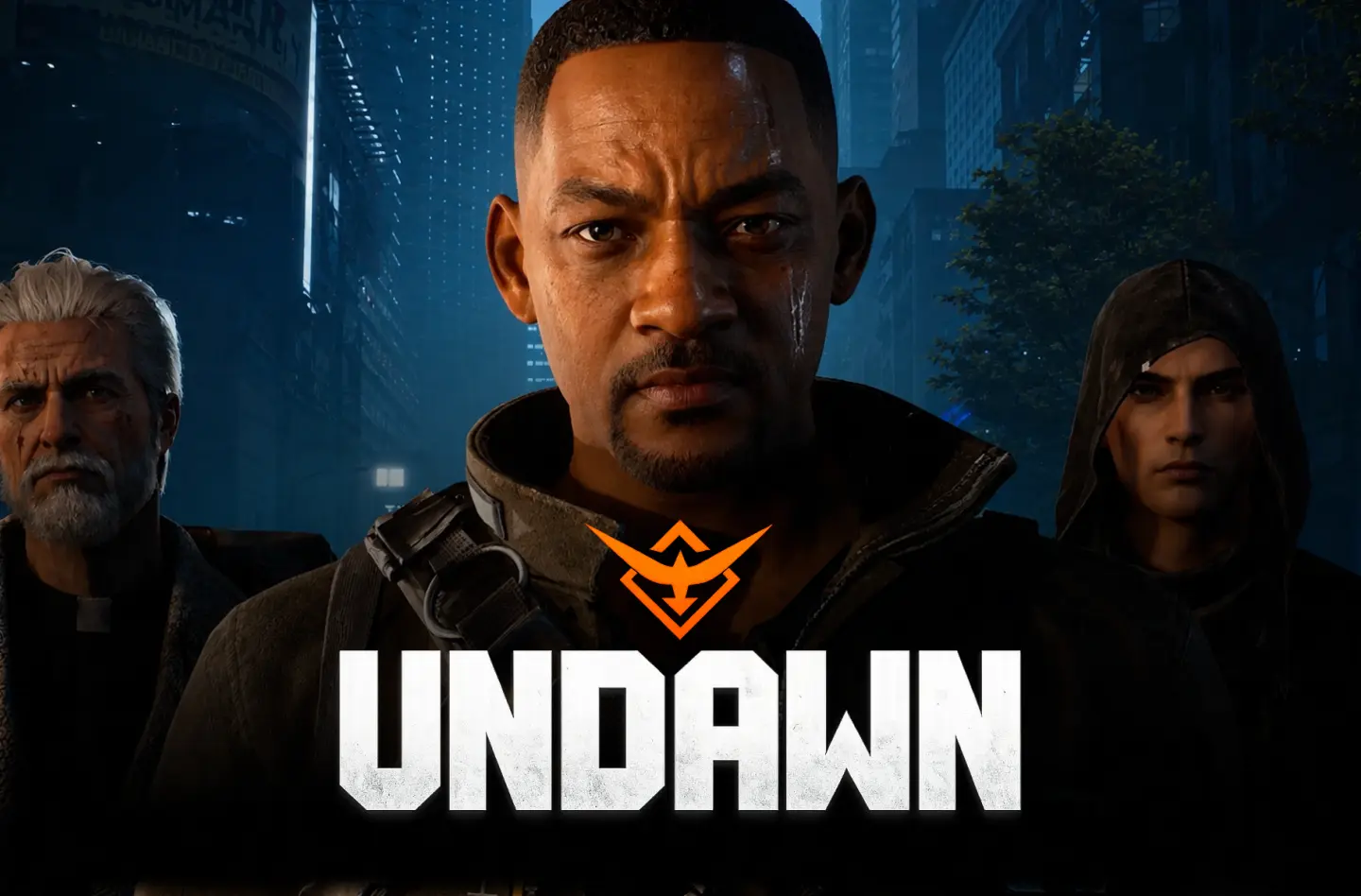 Undawn game icon