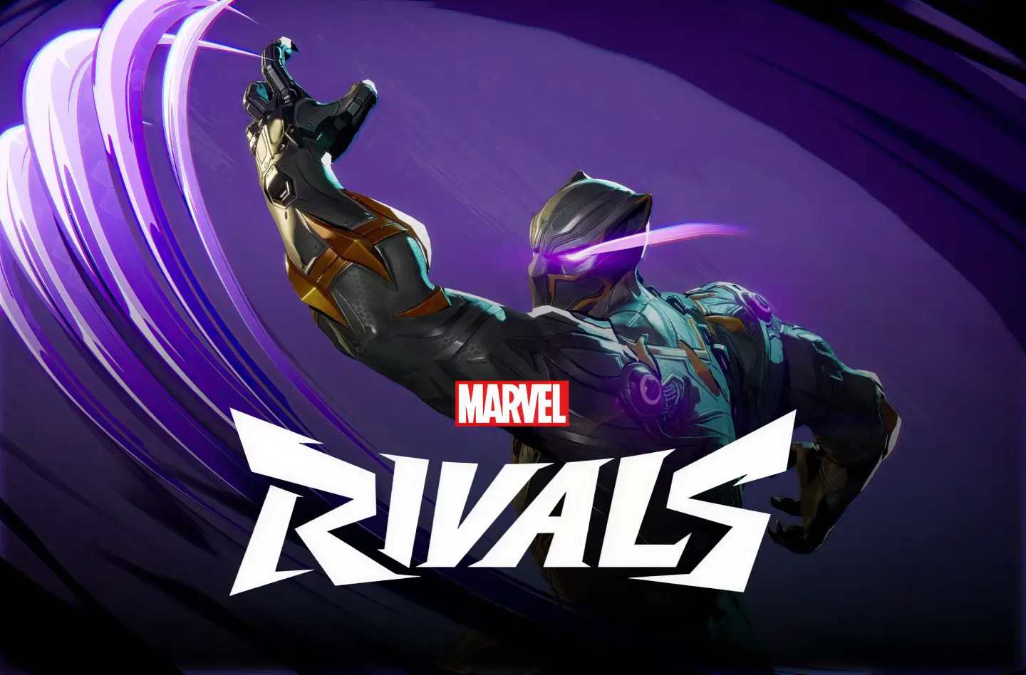 Marvel Rivals game icon