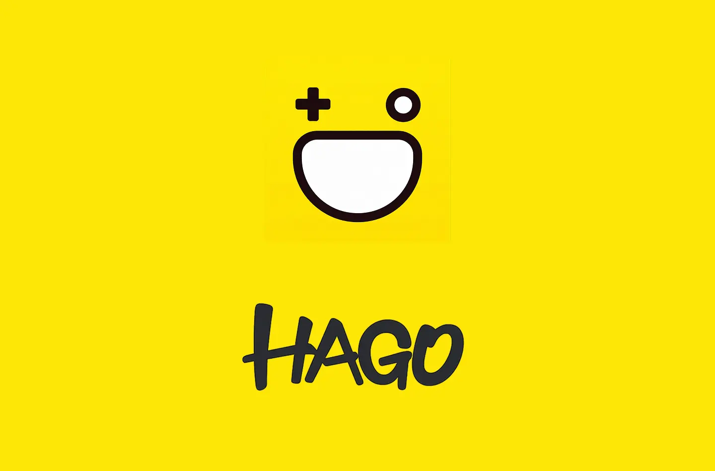 Hago game icon