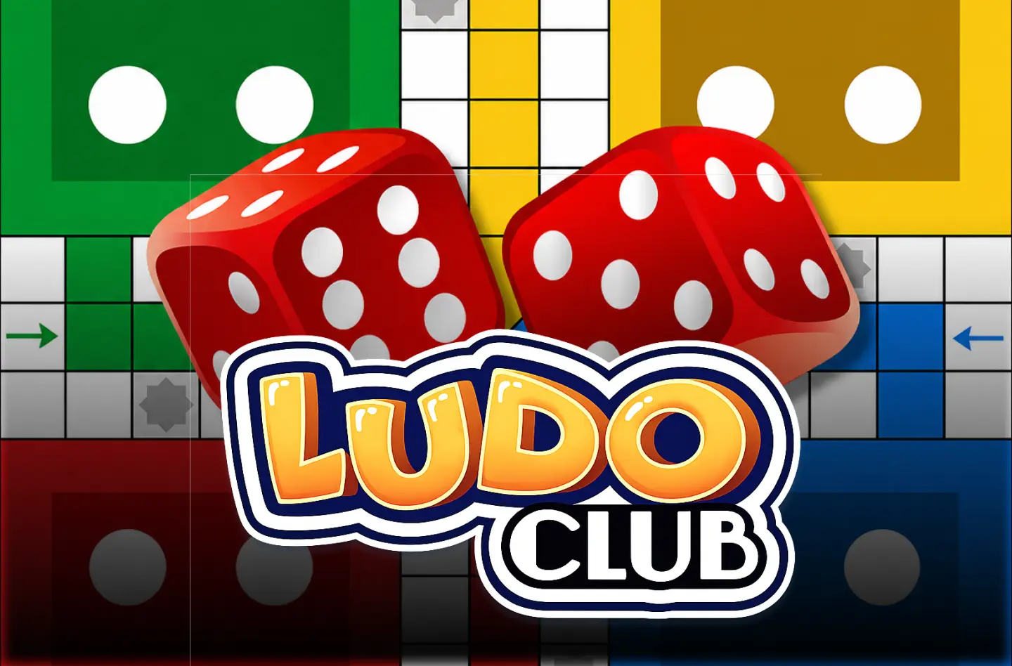 Ludo Club game icon
