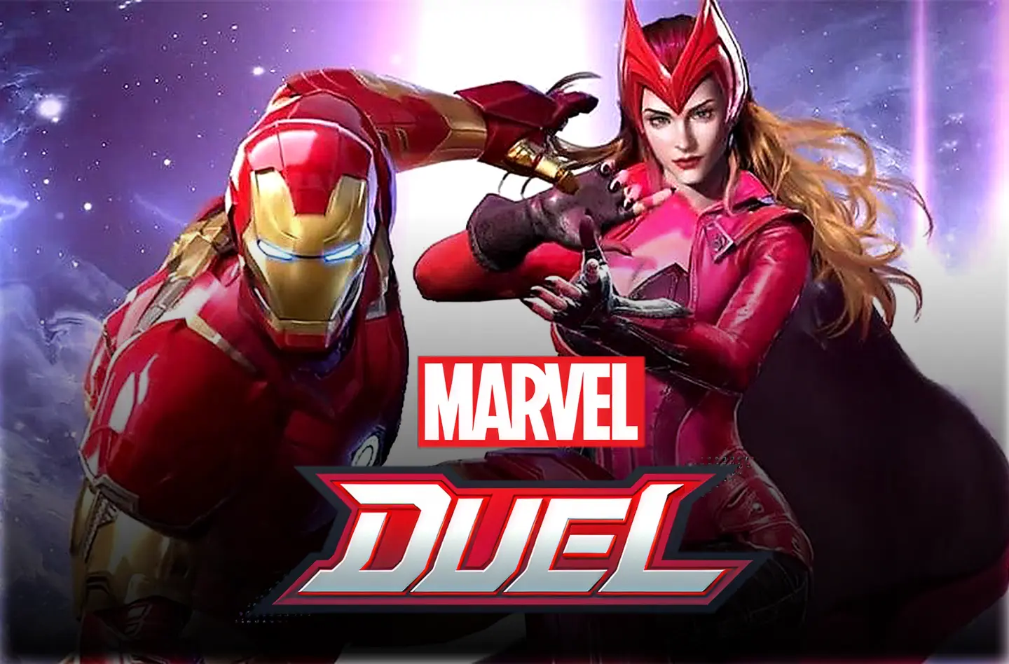 MARVEL Duel game icon