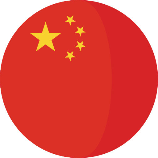 Flag for Crypto Virtual Cards in China