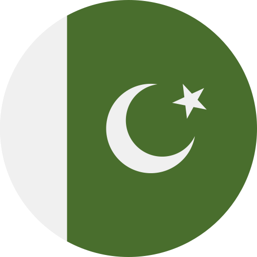 Flag for Crypto Virtual Cards in Pakistan