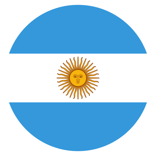 Bandera para Tarjetas Virtuales Cripto en Argentina